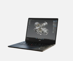 Thinkpad X1 Carbon Gen9