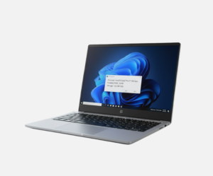 HP EliteBook 840 G8 (Core i7, 11th Gen)