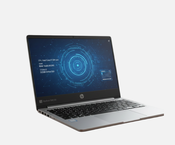 HP EliteBook 1040 G10 (Core i7, 13th Gen)