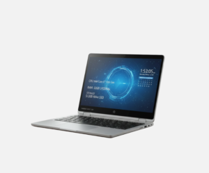 HP EliteBook 1030 G7 x360 | i7-10th | 32GB | 512GB