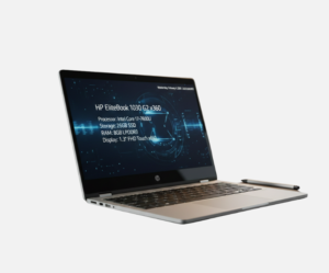 HP EliteBook 1030 G2 x360