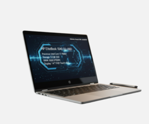 HP EliteBook 1040 G6 x360