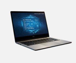 Dell Precision 7560