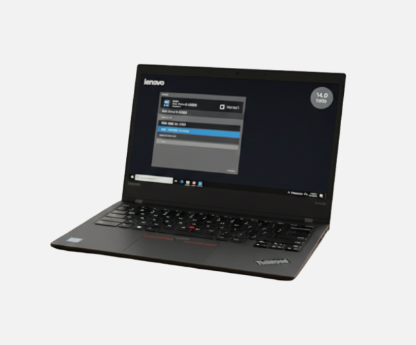 Thinkpad T460s*T470 Core i5