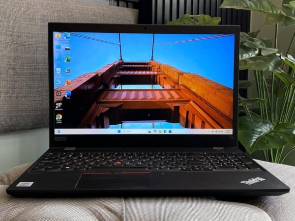 Lenovo Thinkpad T15 Gen1