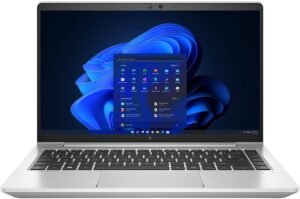 Hp Elite Book 645 G9