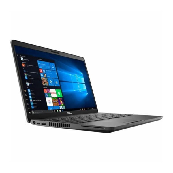Dell Latitude 5500