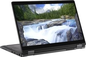 Dell Latitude 5300 2in1