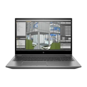 Hp Zbook 15 G8
