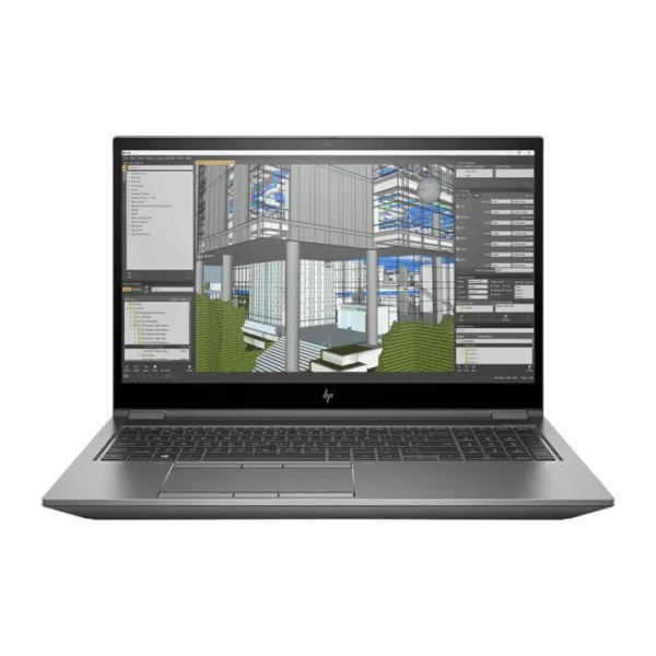 Hp Zbook 15 G8