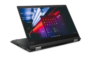 Lenovo Thinkpad X380 Yoga