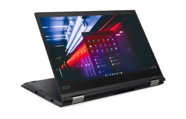 Lenovo Thinkpad X380 Yoga