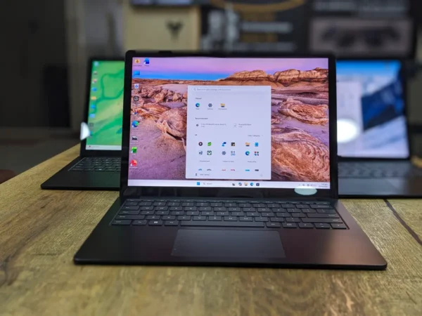 Microsoft Surface 4